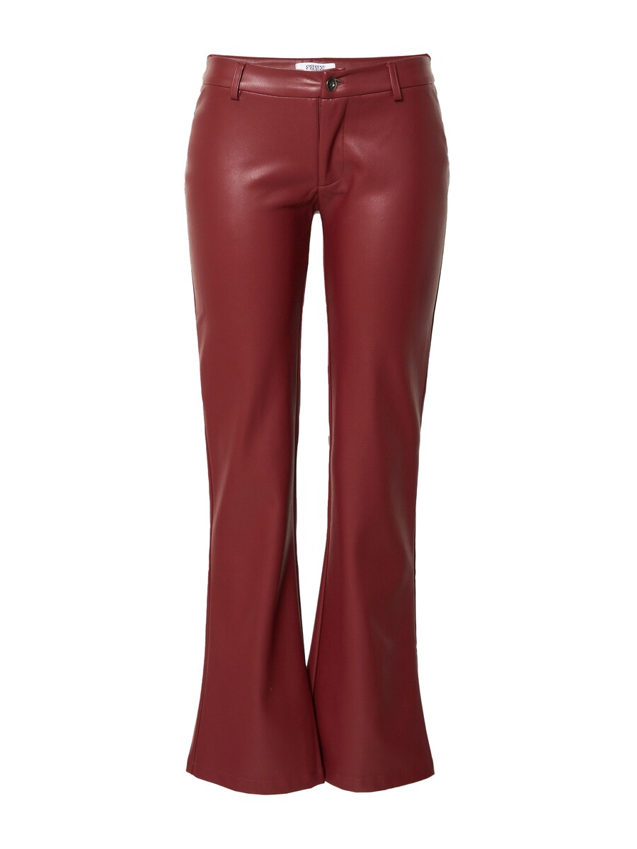 Расклешенные брюки SHYX Svea, Cherry Red
Расклешенные брюки SHYX Svea, Cherry Red