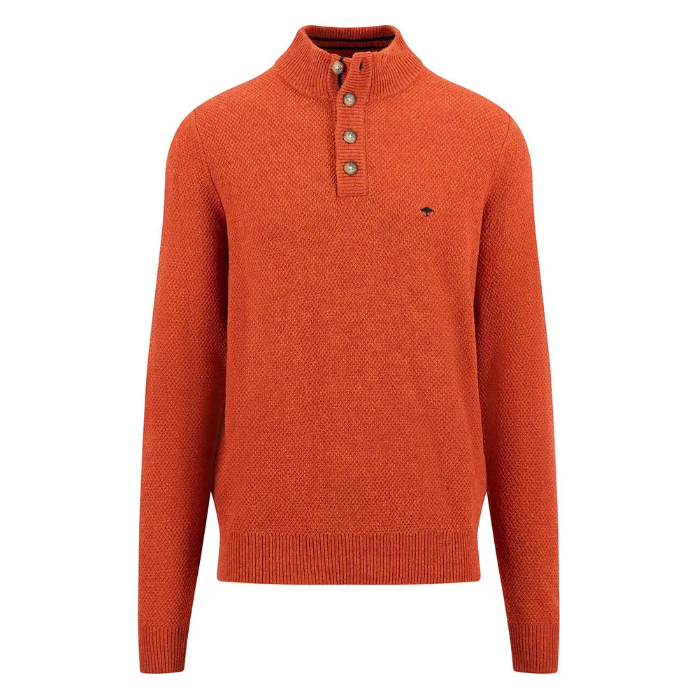 Свитер Fynch Hatton 1411318, оранжевый
Свитер Fynch Hatton 1411318, оранжевый