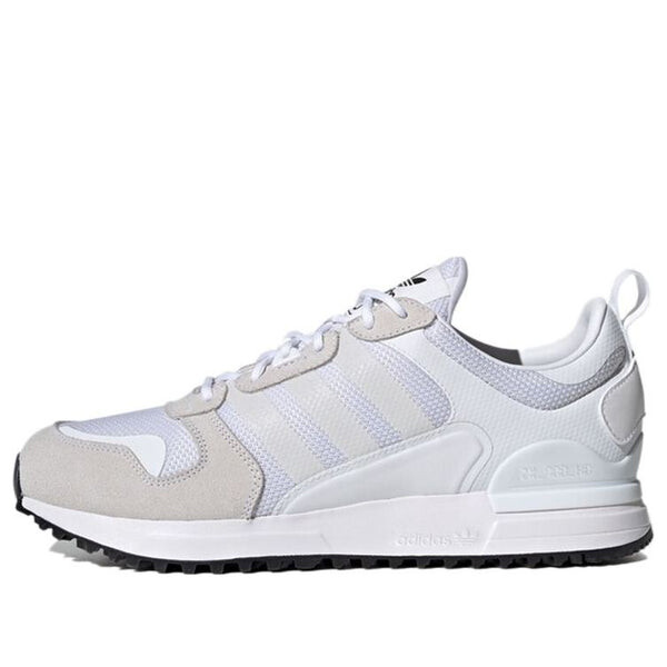 Кроссовки zx 700 hd Adidas, серый 
Кроссовки zx 700 hd Adidas, серый