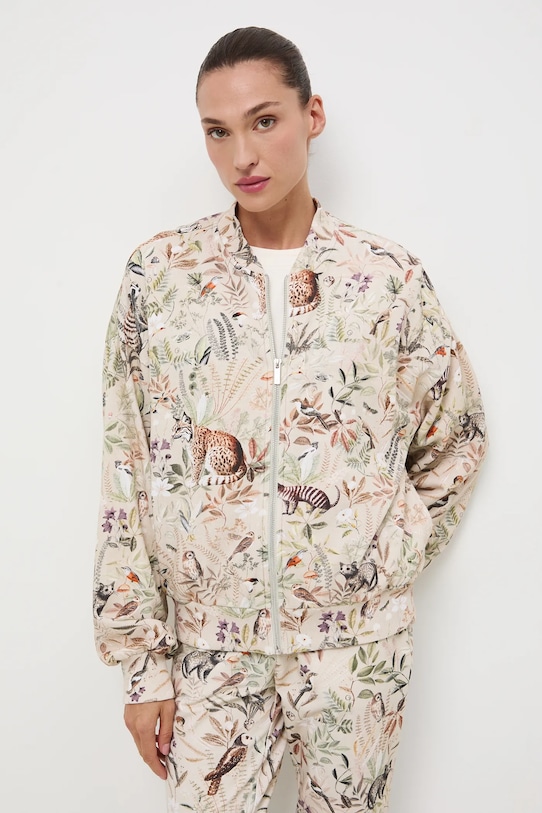 Толстовка Medicine, бежевый
Толстовка Medicine, бежевый