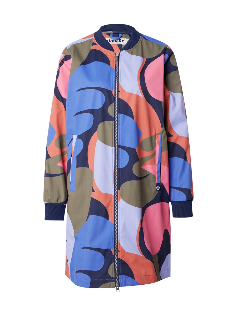 Дождевик Danefae Danamalienborg, цвет Navy/Royal blue
Дождевик Danefae Danamalienborg, цвет Navy/Royal blue