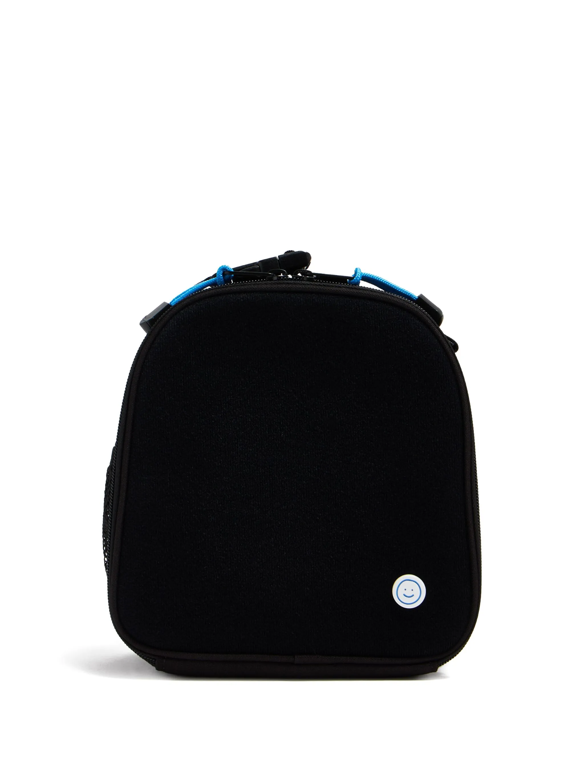 Сумка для завтраков на молнии Becco Bags, черный
Сумка для завтраков на молнии Becco Bags, черный