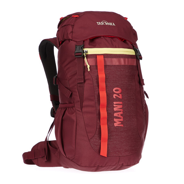 Сумка Tatonka, цвет Bordeaux Red
Сумка Tatonka, цвет Bordeaux Red