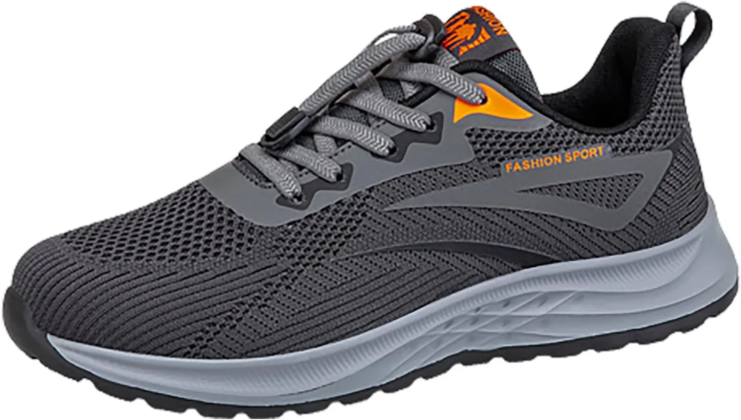 Универсальные мужские весенне-летние кроссовки, нескользящие, модные, легкие, для средних и пожилых людей, мужские кеды, размер 8.5 Wide Generic, темно-серый
Универсальные мужские весенне-летние кроссовки, нескользящие, модные, легкие, для средних и пожилых людей, мужские кеды, размер 8.5 Wide Generic, темно-серый