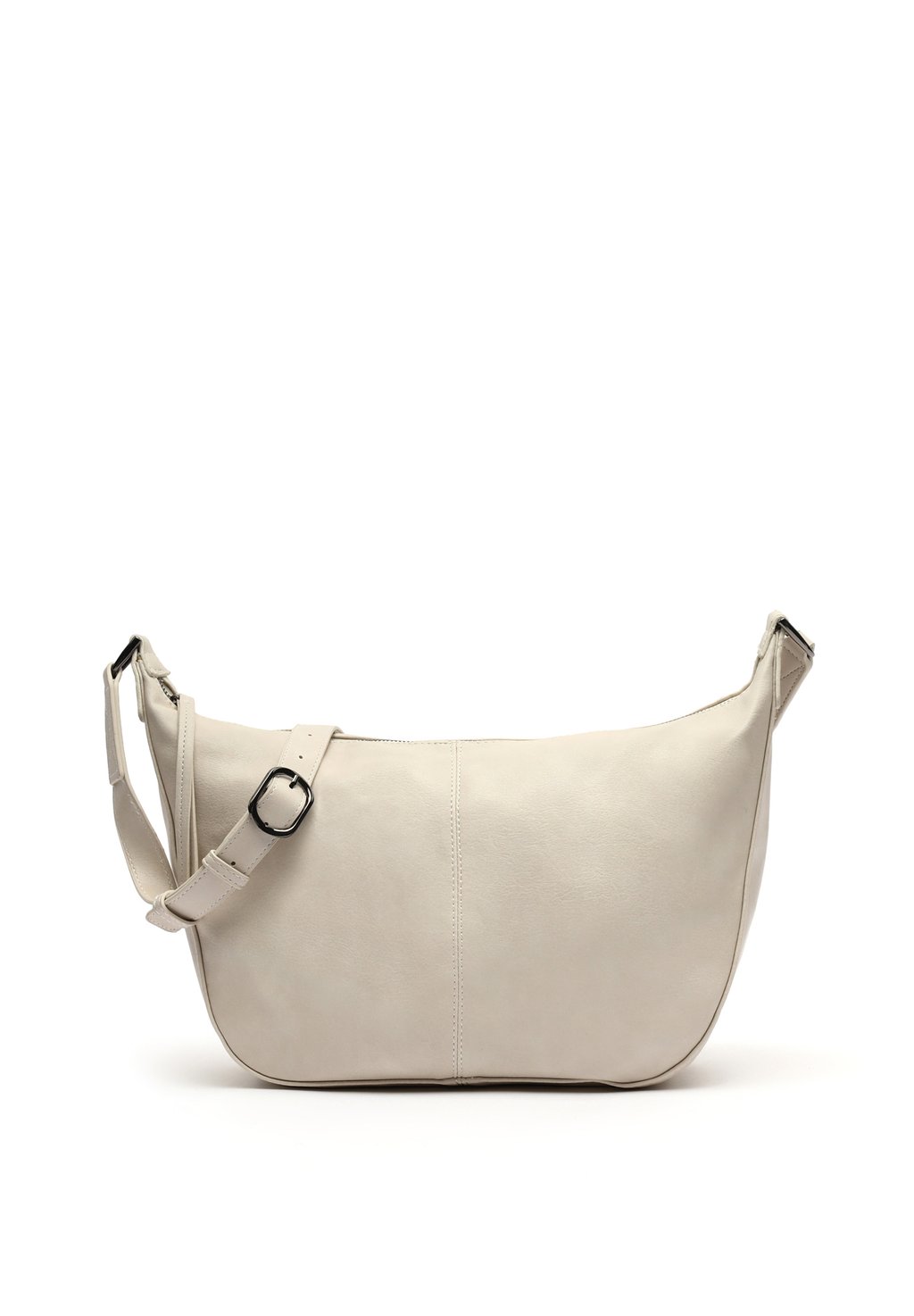 Сумка через плечо FULVIA - Across body bag MISAKO, серо-коричневый 
Сумка через плечо FULVIA - Across body bag MISAKO, серо-коричневый