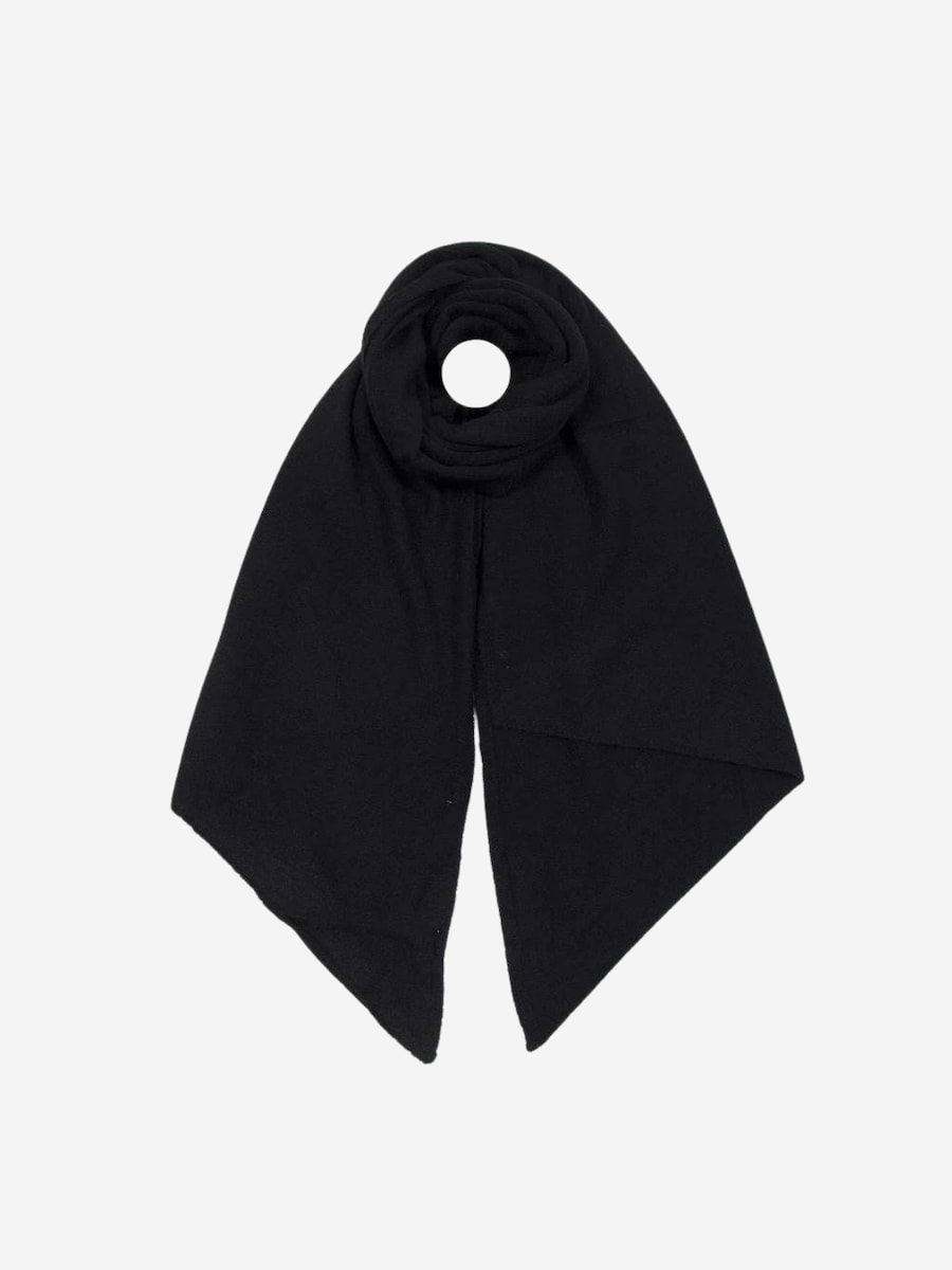 Шарф Brise Lydia, черный
Шарф Brise Lydia, черный