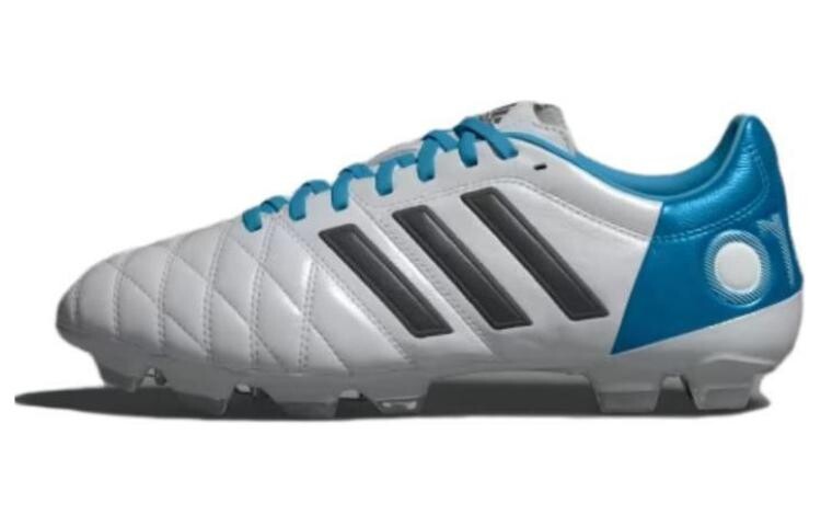 Тони Кроос X 11Pro FG «10-я годовщина» Adidas
Тони Кроос X 11Pro FG «10-я годовщина» Adidas