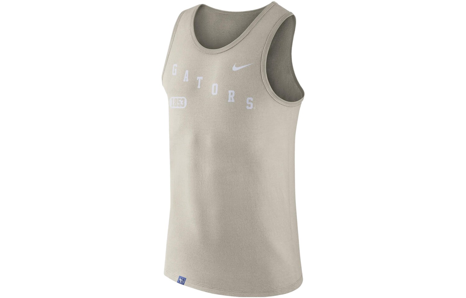 Футболка мужская кремово-белая Nike, кремовый/белый
Футболка мужская кремово-белая Nike, кремовый/белый