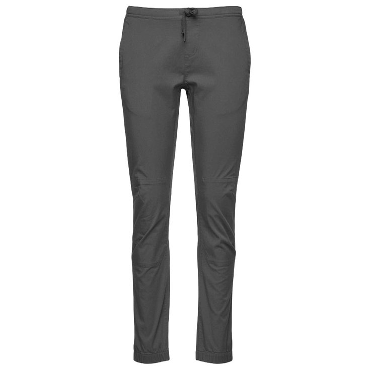 Альпинистские брюки w notion pant anthracite - s Black Diamond
Альпинистские брюки w notion pant anthracite - s Black Diamond