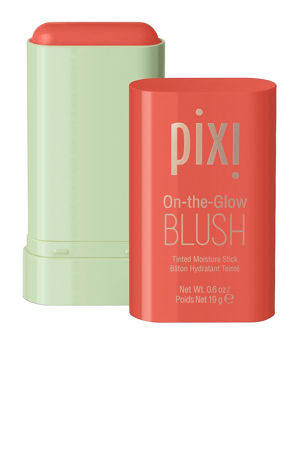 Румяна Pixi On-The-Glow Blush, цвет Juicy
Румяна Pixi On-The-Glow Blush, цвет Juicy