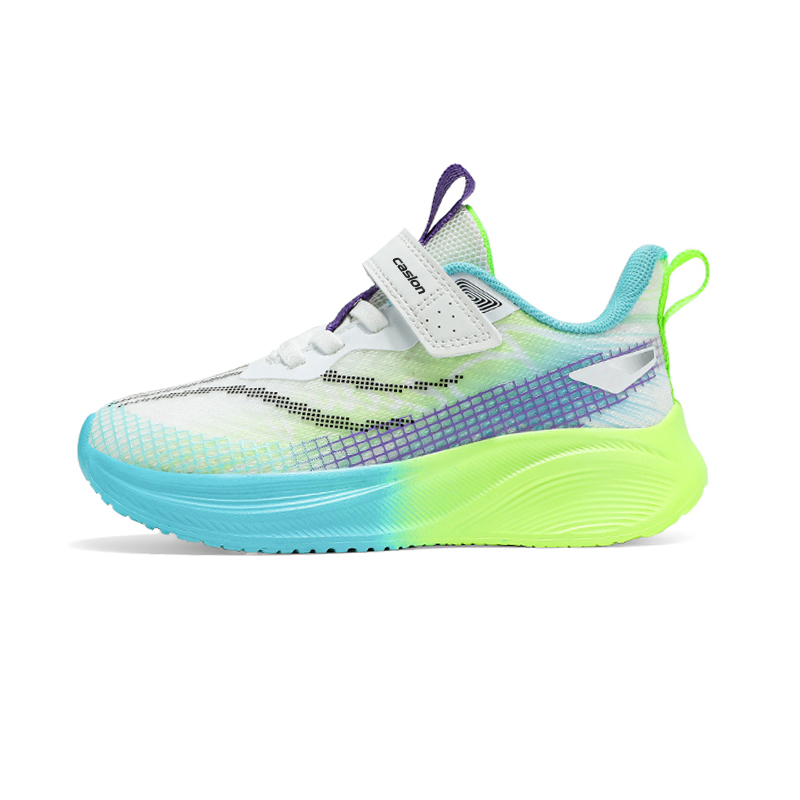 Прочные, легкие, амортизирующие, низкие детские кроссовки для бега Casillon, белый
Прочные, легкие, амортизирующие, низкие детские кроссовки для бега Casillon, белый