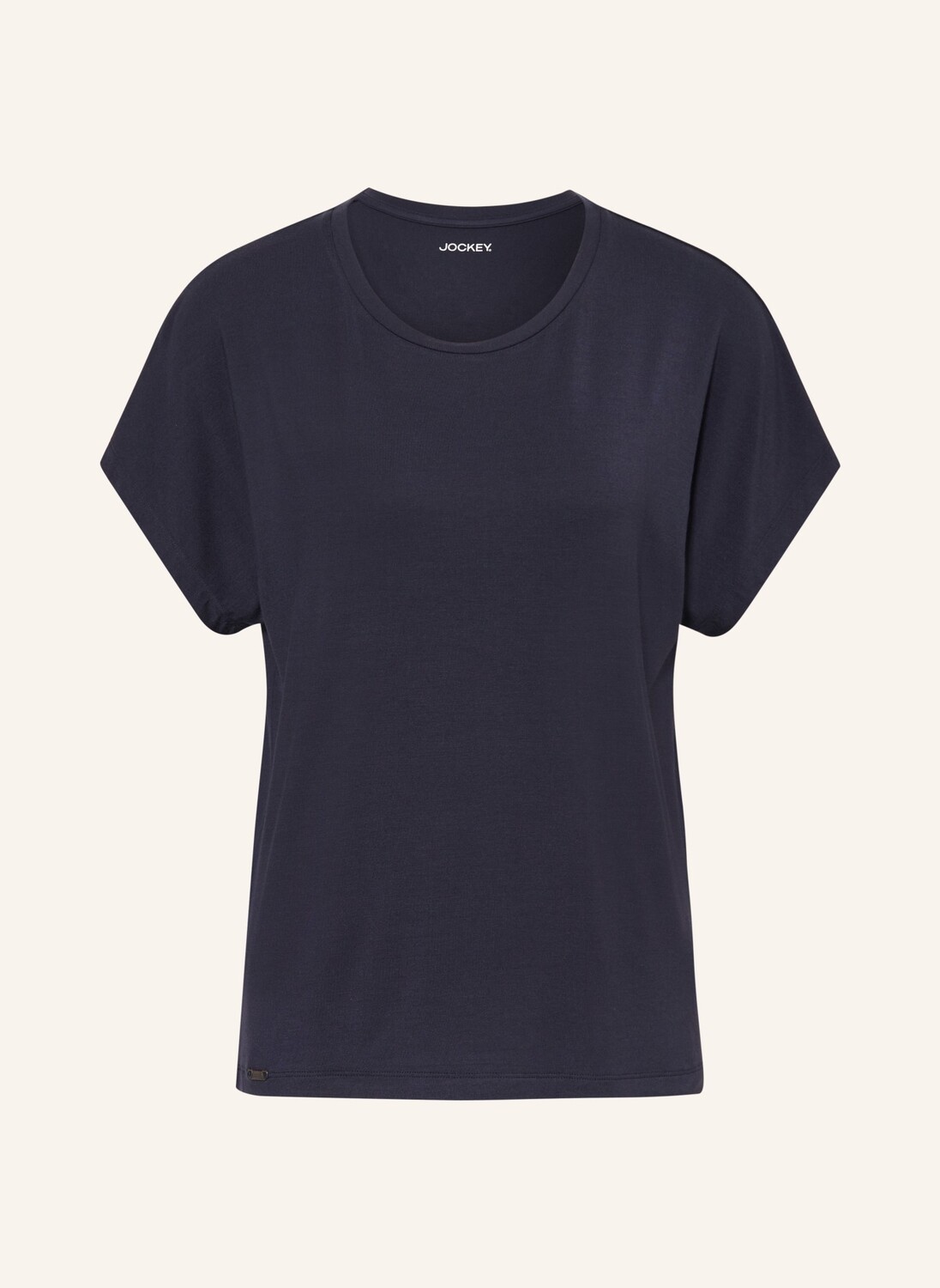 Рубашка для сна supersoft lounge JOCKEY, темно-синий
Рубашка для сна supersoft lounge JOCKEY, темно-синий