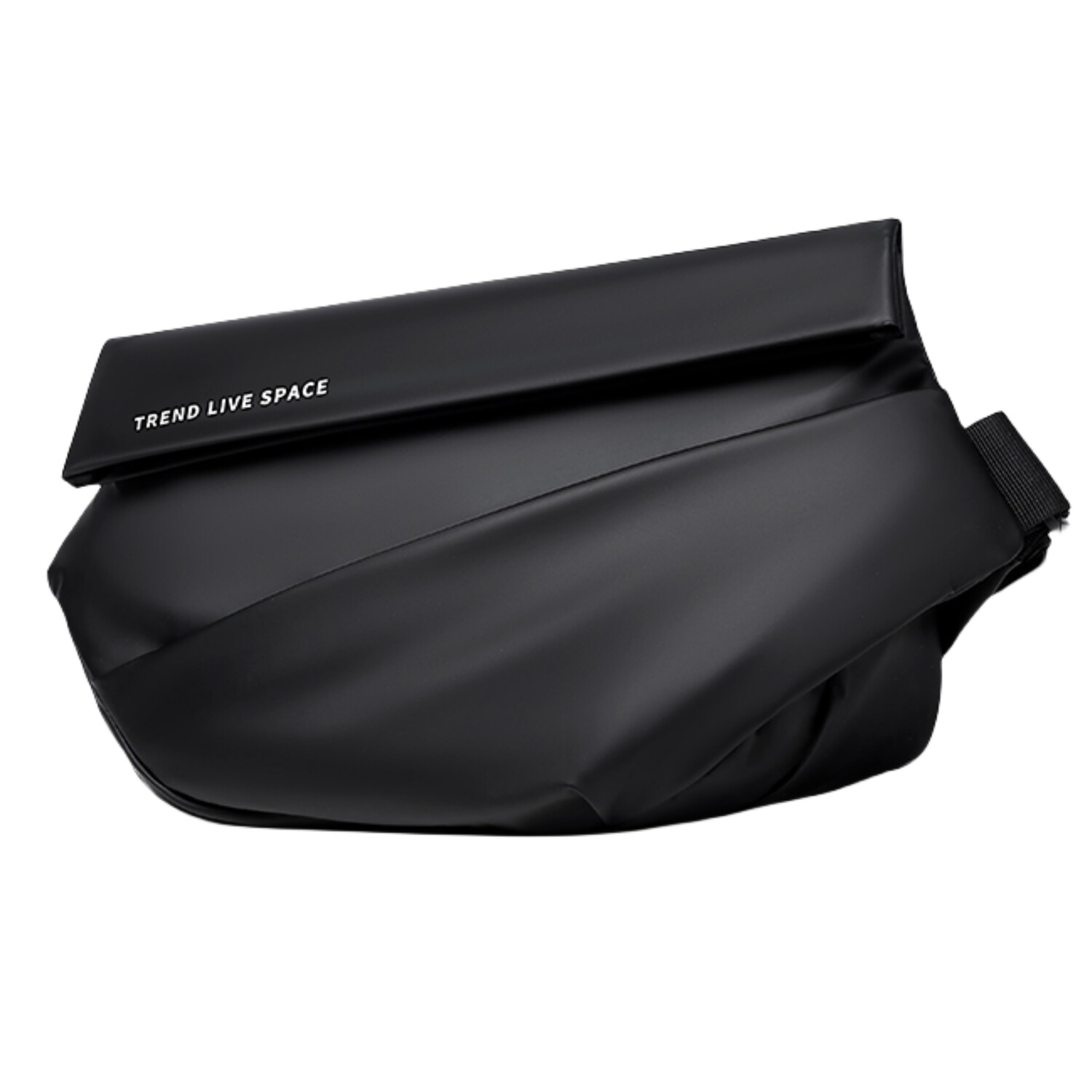 Мужская сумка через плечо HACIN Hanchi, Черный
Мужская сумка через плечо HACIN Hanchi, Черный