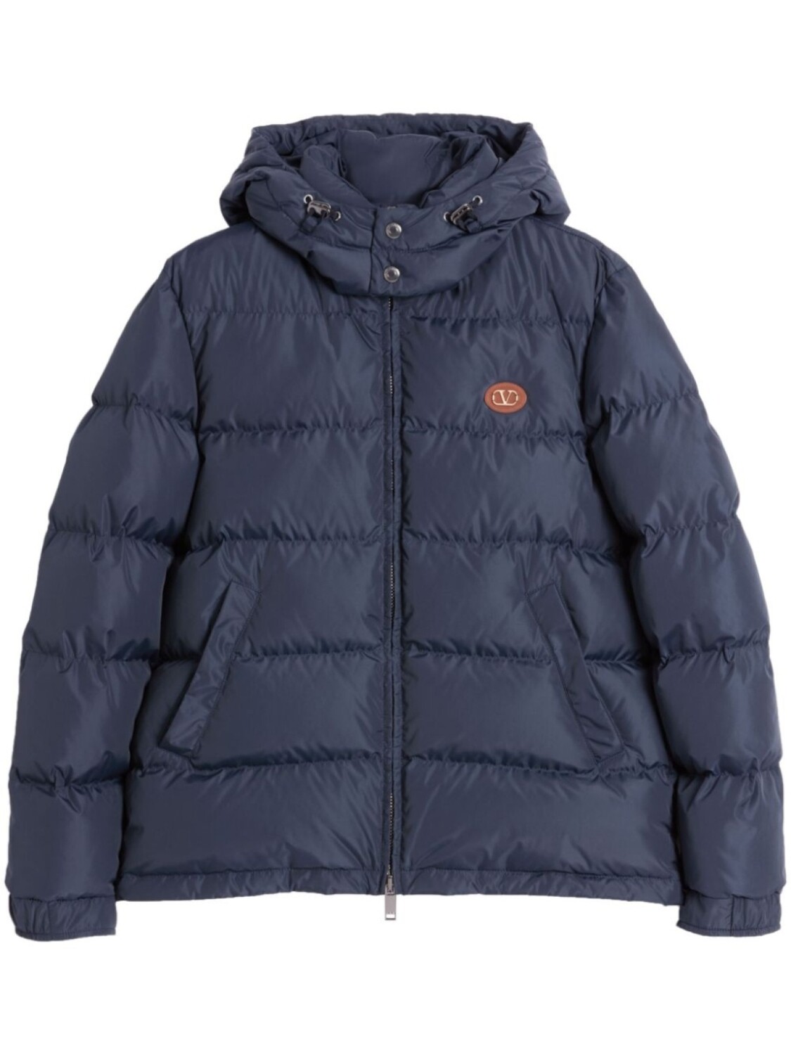 Съемный пуховик Valentino Garavani, синий
Съемный пуховик Valentino Garavani, синий