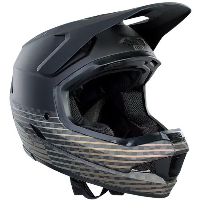 Велосипедный шлем Scrub Select MIPS Ion, Black
Велосипедный шлем Scrub Select MIPS Ion, Black