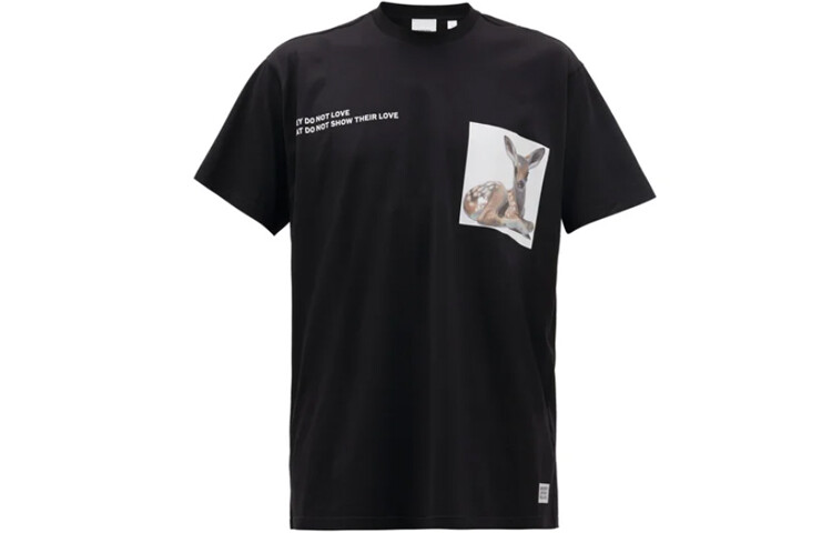 Футболка мужская Burberry
Футболка мужская Burberry