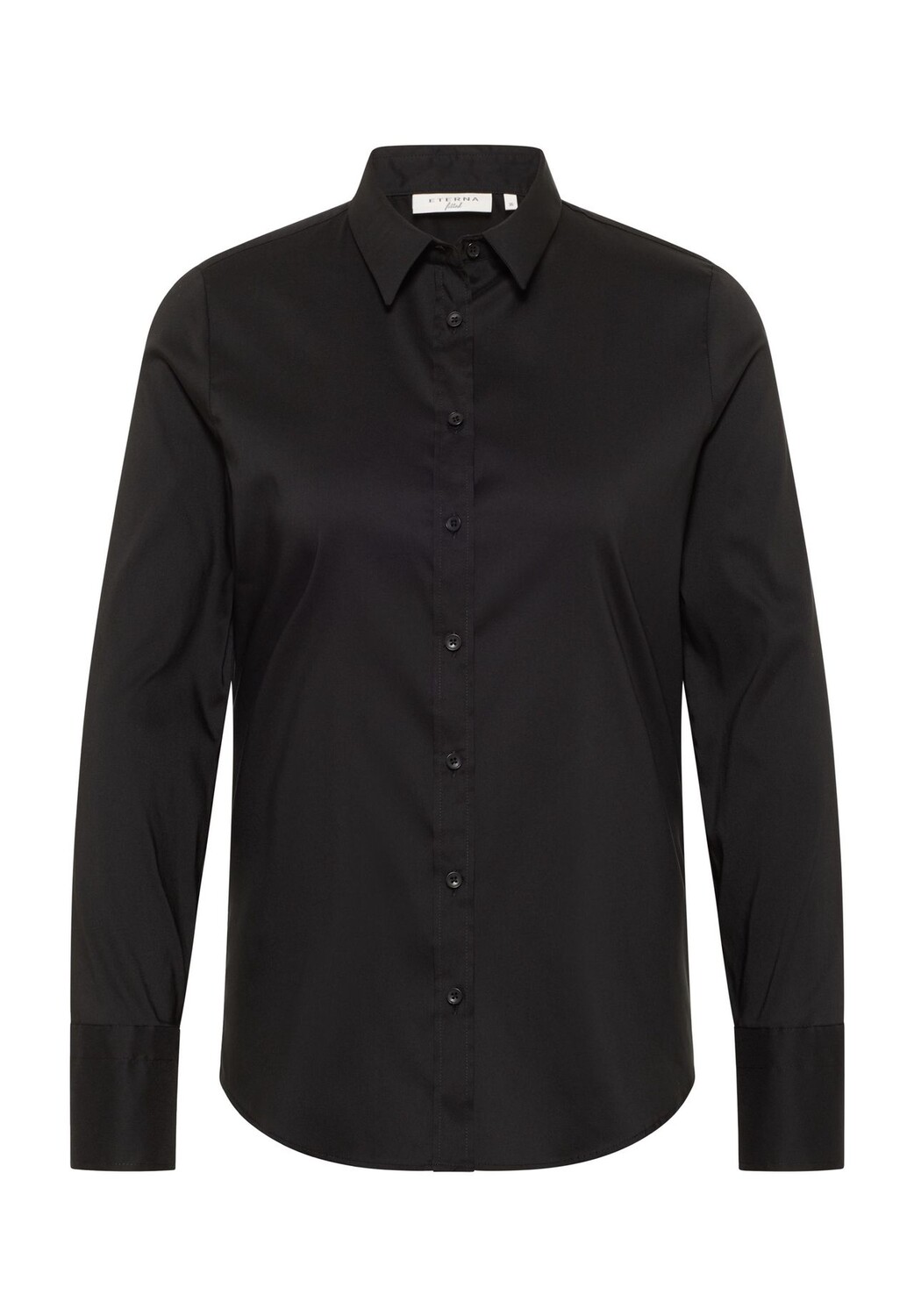 Рубашка Performance FITTED ETERNA, черный
Рубашка Performance FITTED ETERNA, черный