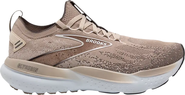 Кроссовки Glycerin StealthFit 21 'Chateau Grey', серый
Кроссовки Glycerin StealthFit 21 'Chateau Grey', серый