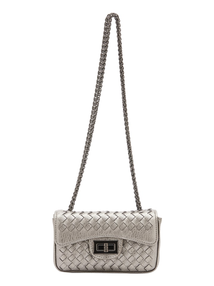 Сумка через плечо DreiMaster Klassik
Сумка через плечо DreiMaster Klassik