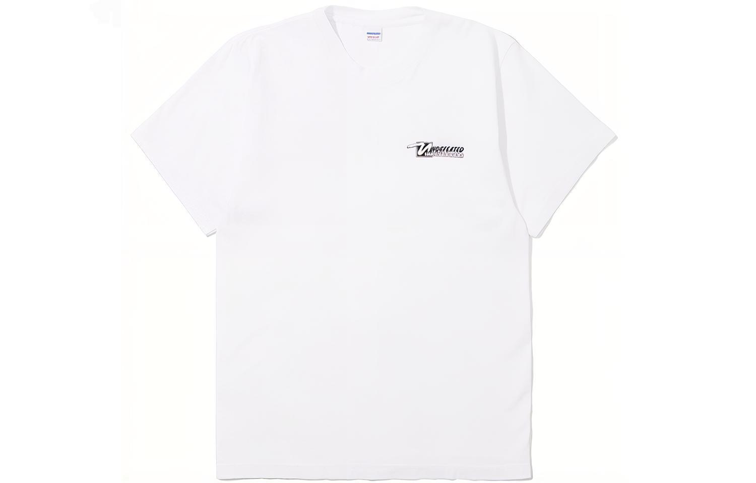 Футболка унисекс UNDEFEATED, белый
Футболка унисекс UNDEFEATED, белый