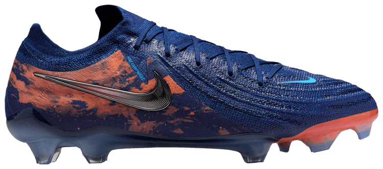 Кроссовки Nike Erling Haaland x Phantom GX 2 Elite FG 'Force of Nature Pack', синий
Кроссовки Nike Erling Haaland x Phantom GX 2 Elite FG 'Force of Nature Pack', синий