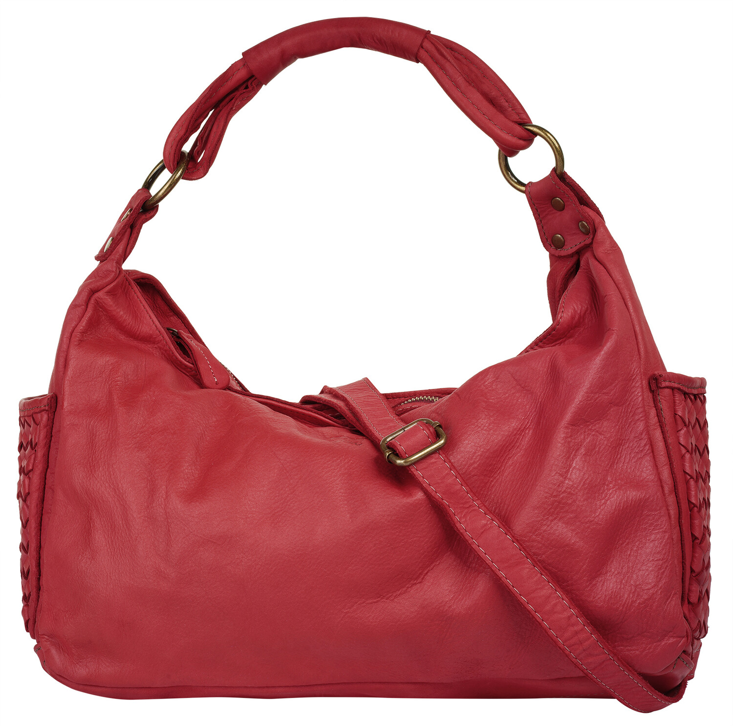 Сумка Samantha Look Handtasche, красный
Сумка Samantha Look Handtasche, красный