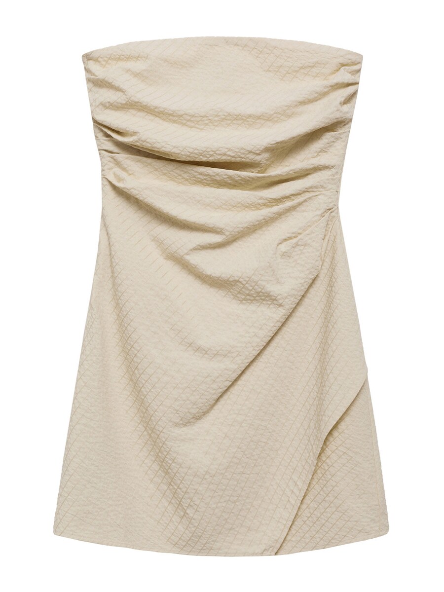 Платье MANGO TERRY, светло-бежевый
Платье MANGO TERRY, светло-бежевый