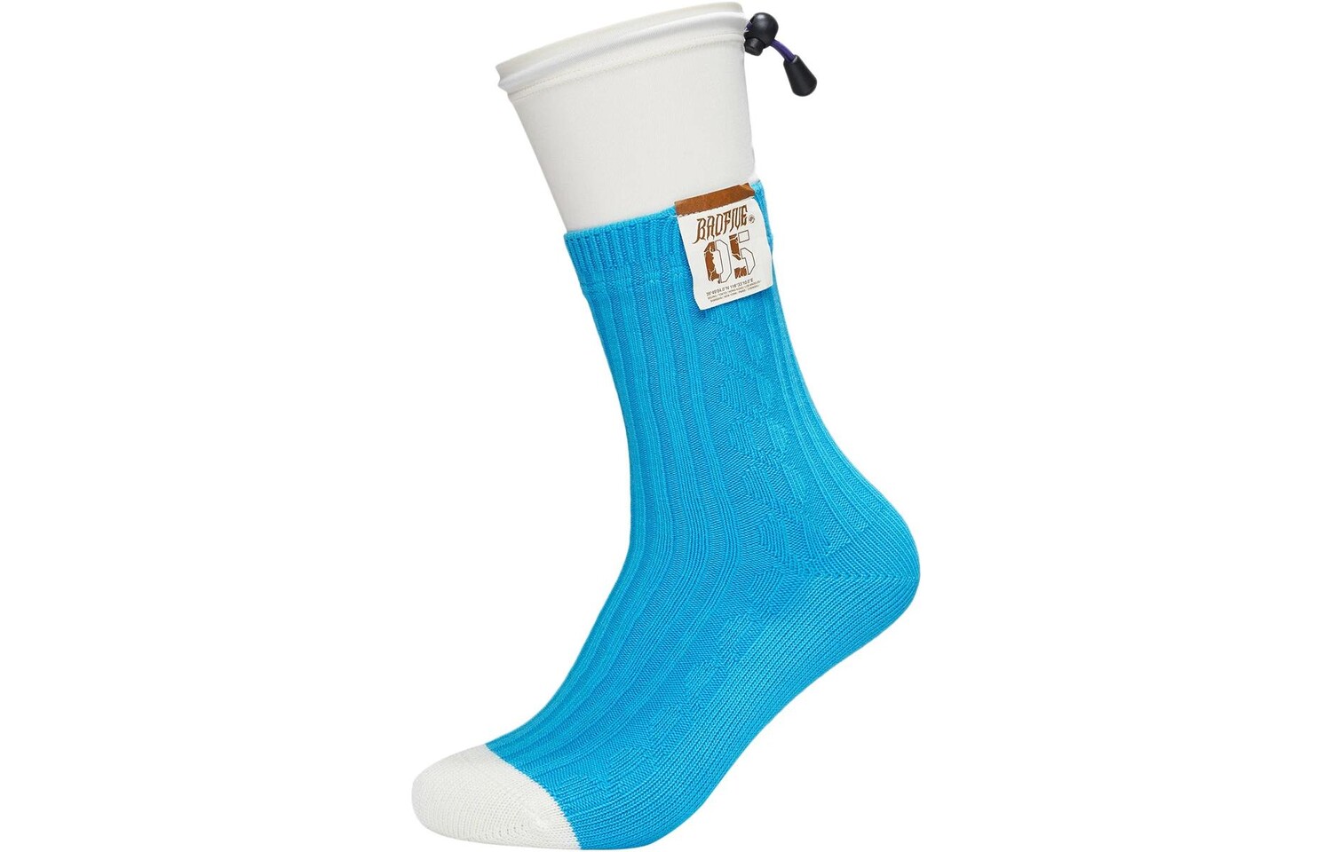 Носки унисекс до середины икры Lining
Носки унисекс до середины икры Lining