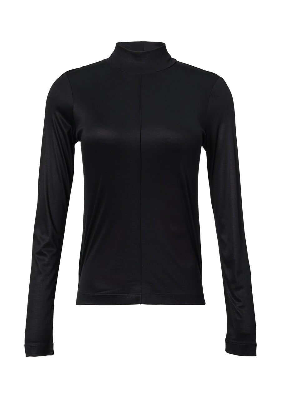 Рубашка COMMA, черный
Рубашка COMMA, черный