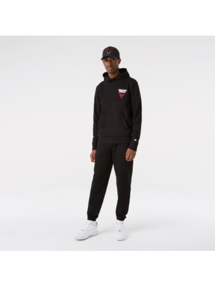 Толстовка NEW ERA, цвет schwarz/schwarz
Толстовка NEW ERA, цвет schwarz/schwarz