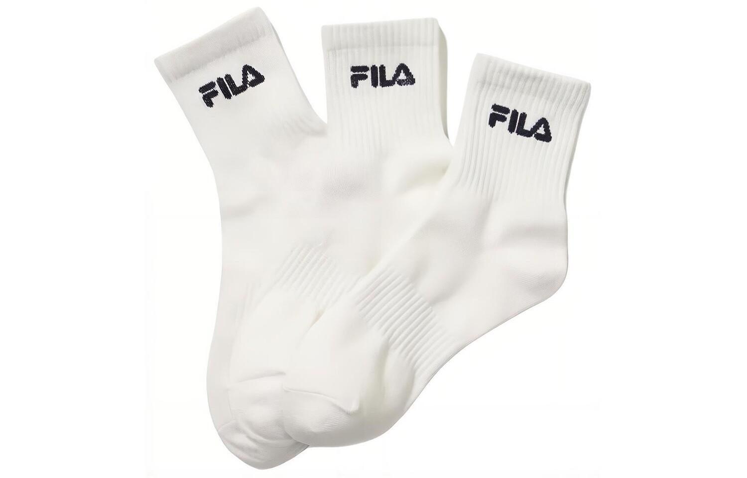 Носки унисекс до середины икры Fila
Носки унисекс до середины икры Fila