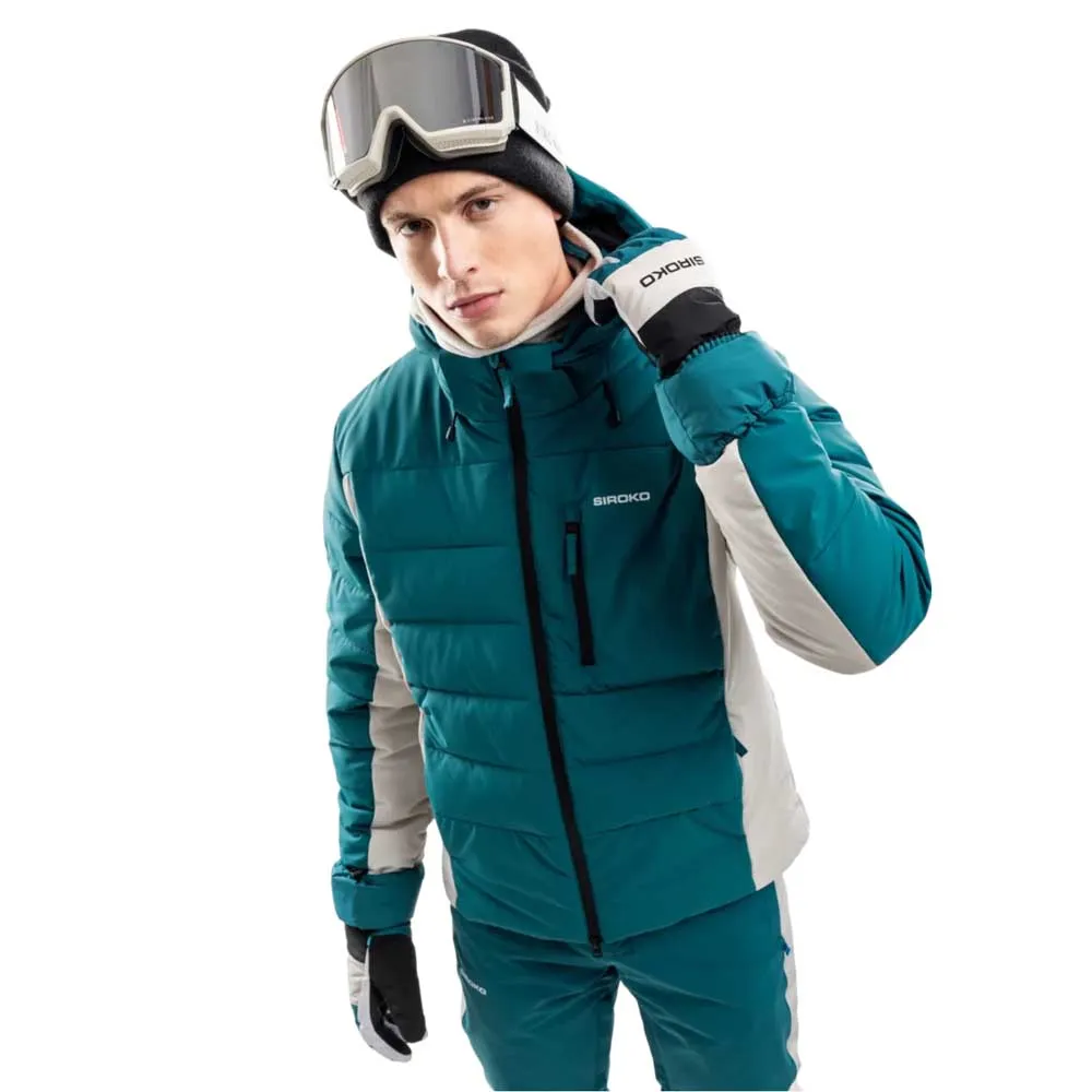 Куртка Siroko W7 La Hoya, синий
Куртка Siroko W7 La Hoya, синий