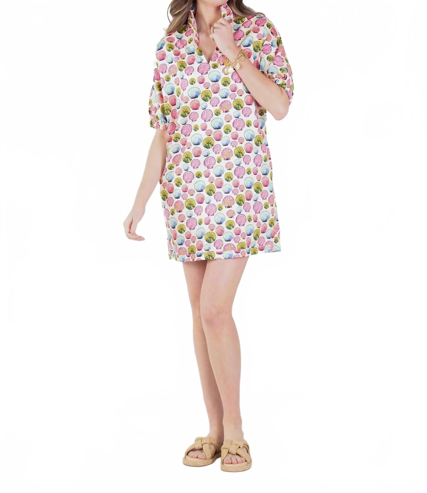 Платье Poppy в Норт-Бич Emily McCarthy, North Beach
Платье Poppy в Норт-Бич Emily McCarthy, North Beach