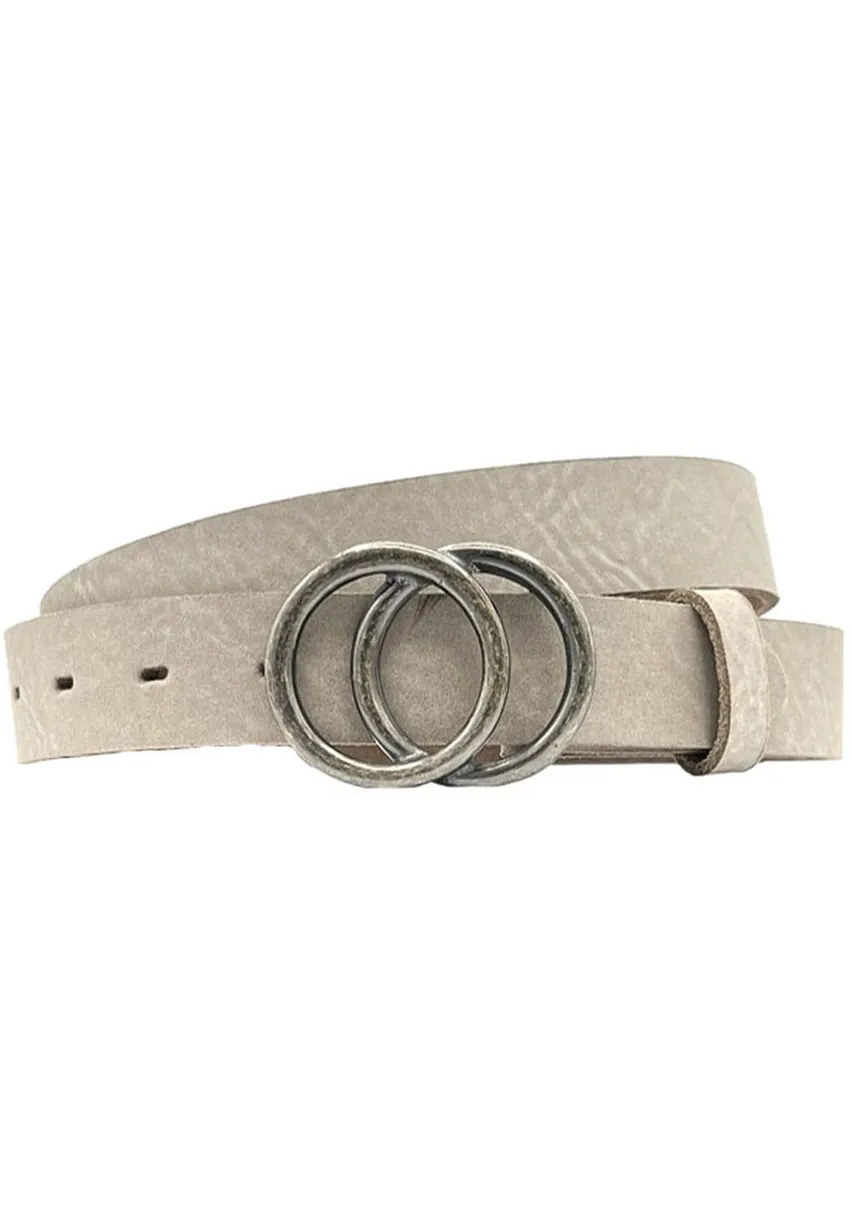 LIFEBULT by showroom 019° кожаный ремень Rettungsring By Showroom 019°, коричневый
LIFEBULT by showroom 019° кожаный ремень Rettungsring By Showroom 019°, коричневый