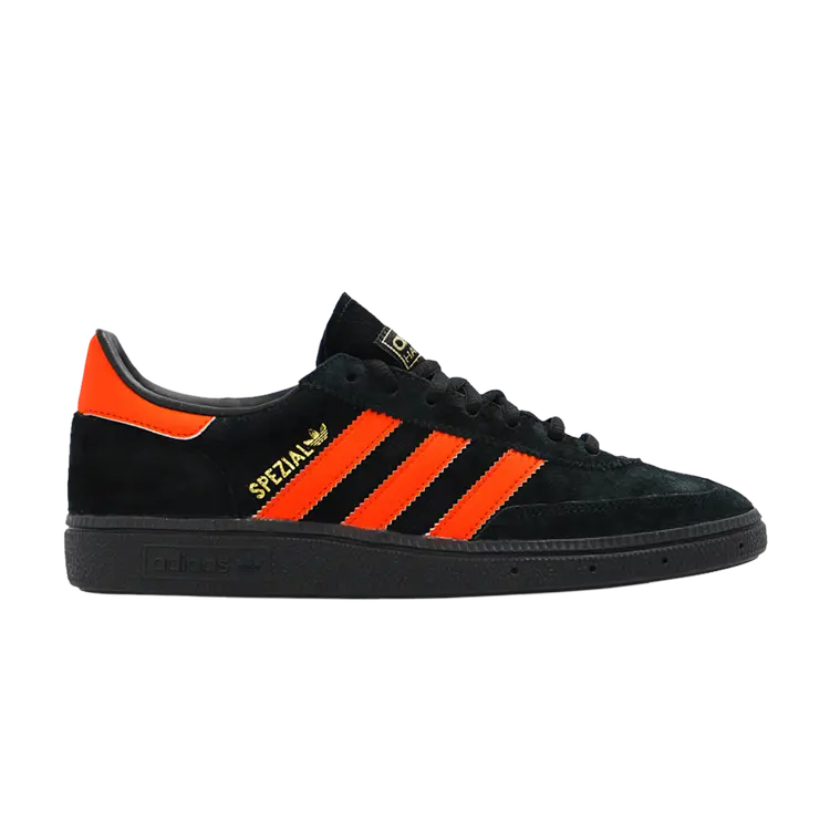 Кроссовки Adidas Handball Spezial, черный 
Кроссовки Adidas Handball Spezial, черный