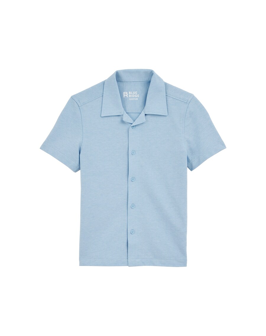 Рубашка обычного кроя на пуговицах WE Fashion, светло-синий
Рубашка обычного кроя на пуговицах WE Fashion, светло-синий