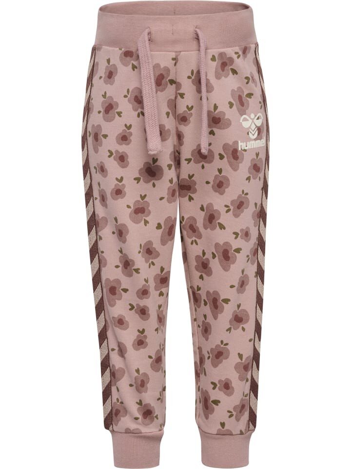 Спортивные штаны Hummel, цвет adobe rose
Спортивные штаны Hummel, цвет adobe rose