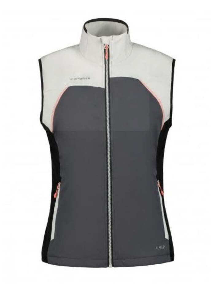 Функциональный жилет Icepeak, белый
Функциональный жилет Icepeak, белый