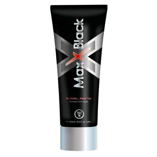 Бронзатор для тела, 250 мл Power Tan, Maxx Black
Бронзатор для тела, 250 мл Power Tan, Maxx Black
