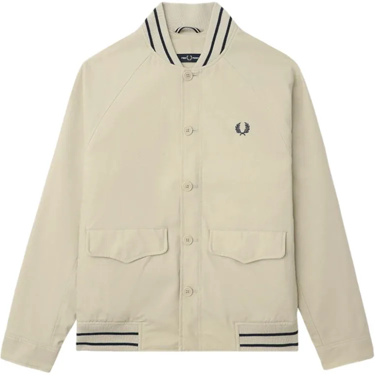 Куртки и пальто мужские SS26 FRED PERRY, бежевый bgx
Куртки и пальто мужские SS26 FRED PERRY, бежевый bgx