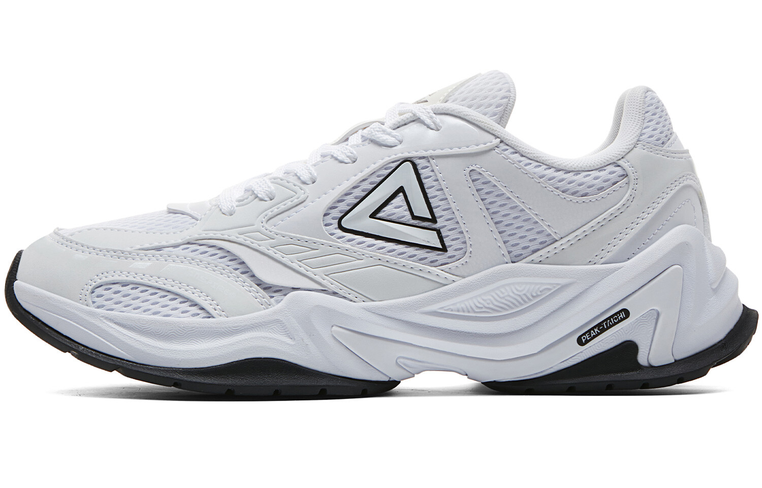 Кроссовки для бега State Pole Source Back для мужчин с низким верхом Baymax Peak
Кроссовки для бега State Pole Source Back для мужчин с низким верхом Baymax Peak