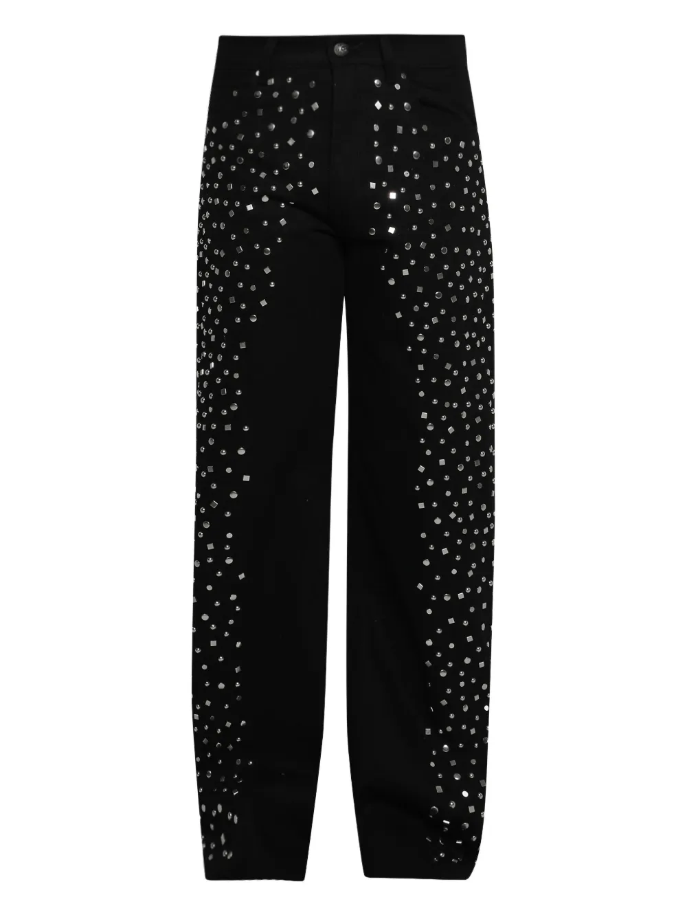 Джинсы Sparked EARTHLING VIP, черный
Джинсы Sparked EARTHLING VIP, черный