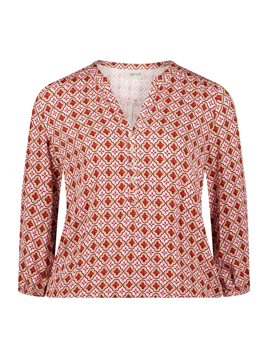 Блуза Cartoon, красный
Блуза Cartoon, красный