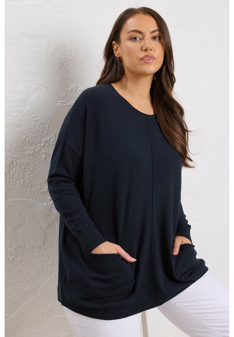 Джемпер Evans Jumper, Navy/Dark Blue
Джемпер Evans Jumper, Navy/Dark Blue