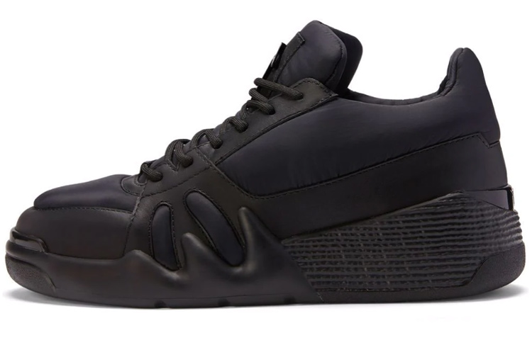 Кроссовки Low-top Talon Giuseppe Zanotti
Кроссовки Low-top Talon Giuseppe Zanotti