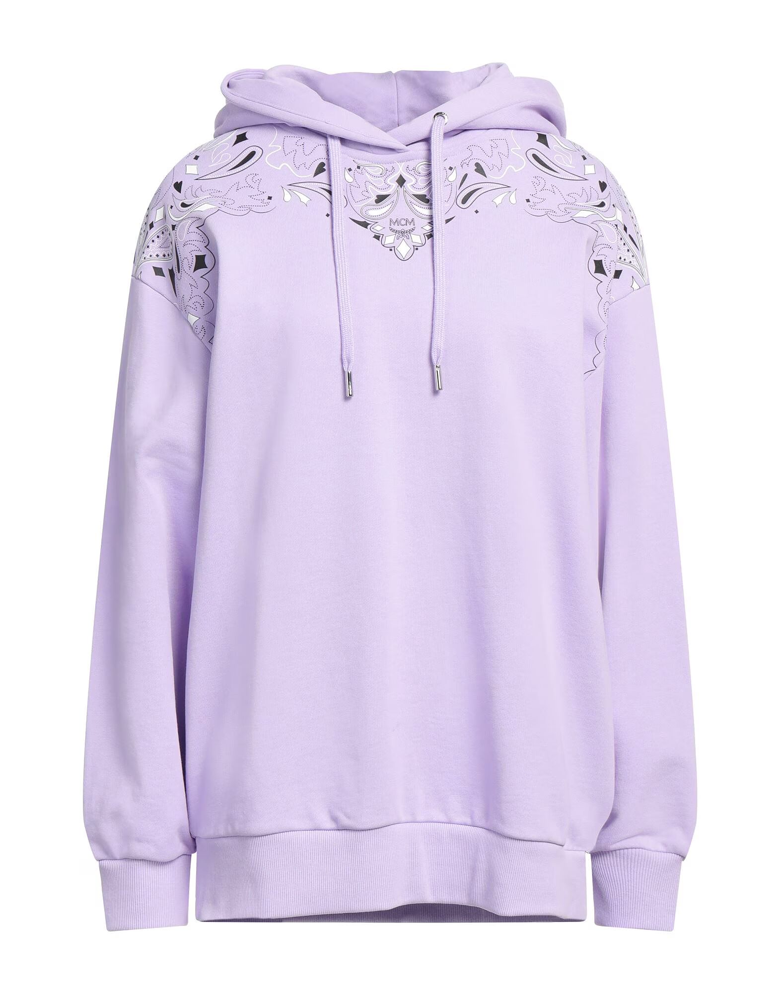 Толстовка Mcm, сиреневый
Толстовка Mcm, сиреневый