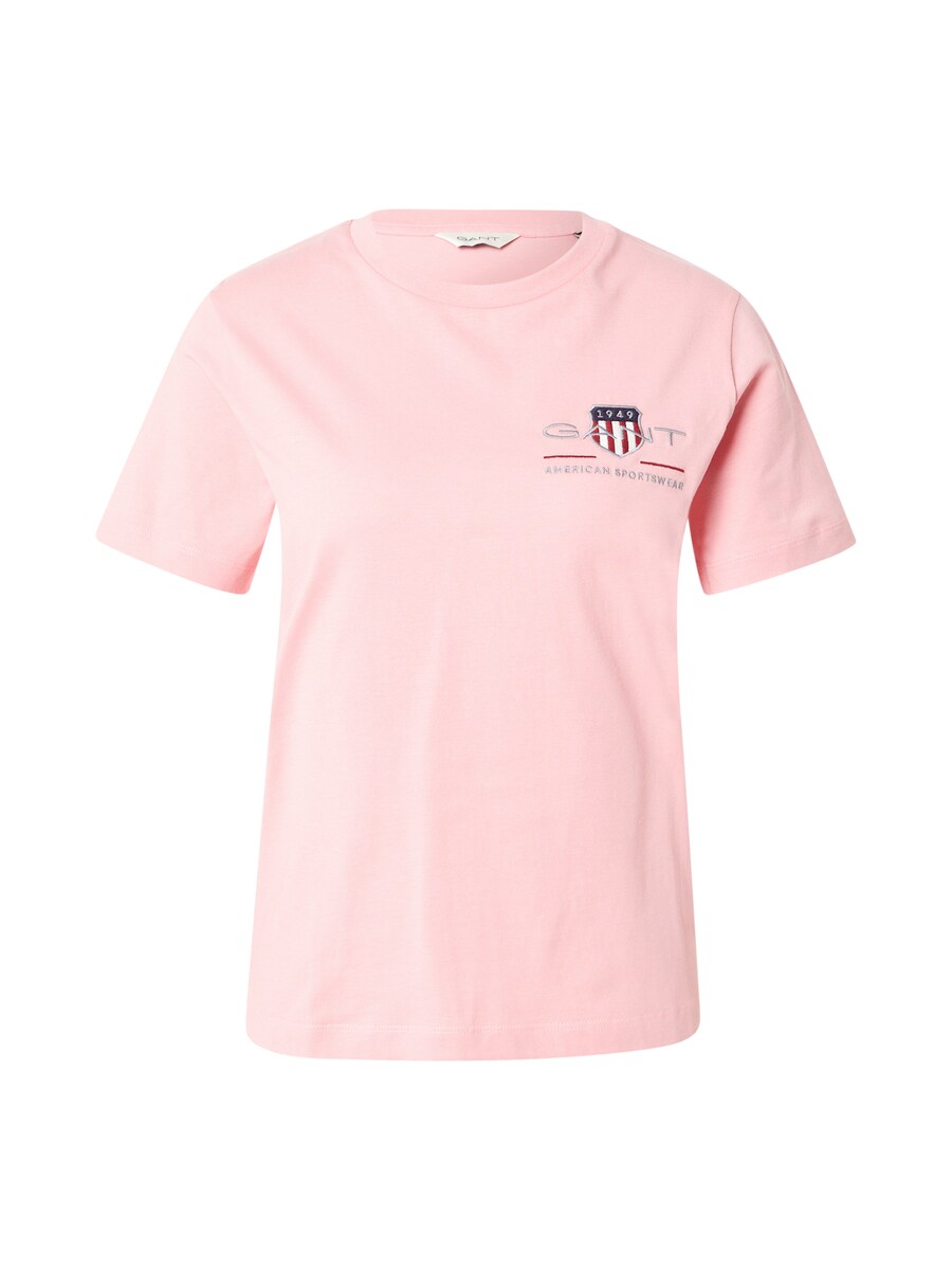 Рубашка GANT, розовый
Рубашка GANT, розовый