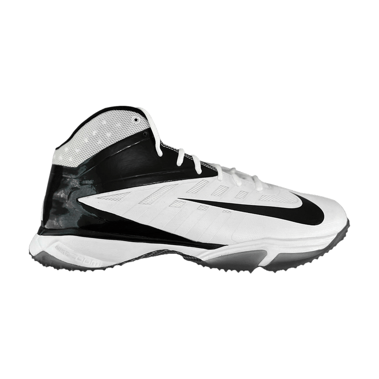 Кроссовки Vapor Pro 3/4 Destroyer Turf Nubby 'White Black Translucent Sole', белый
Кроссовки Vapor Pro 3/4 Destroyer Turf Nubby 'White Black Translucent Sole', белый