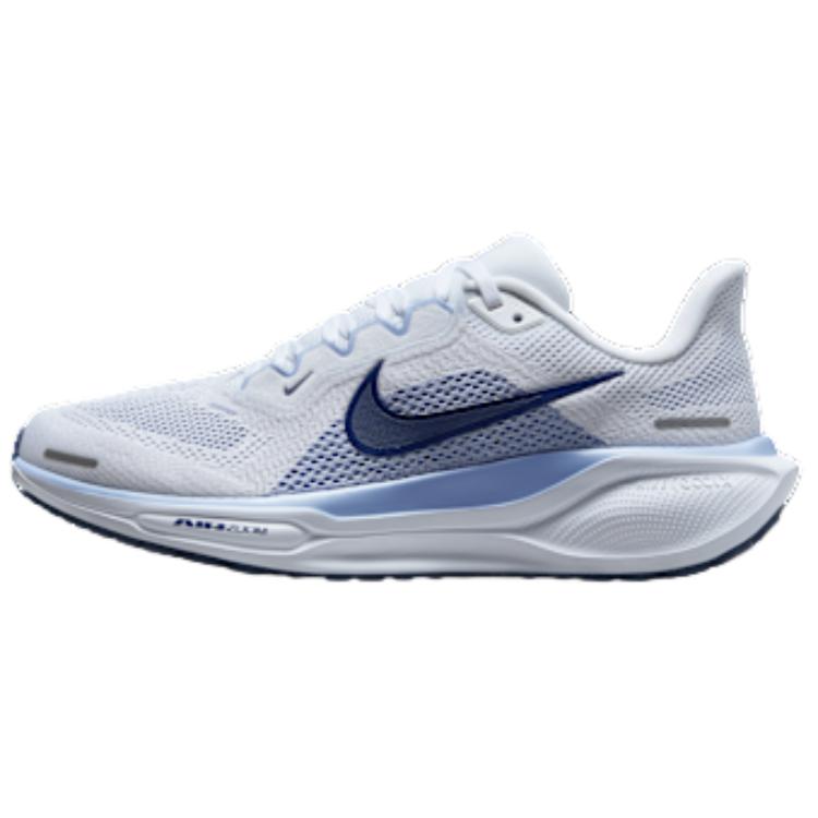 Nike Женские синие беговые кроссовки Pegasus 41 Breathable
Nike Женские синие беговые кроссовки Pegasus 41 Breathable