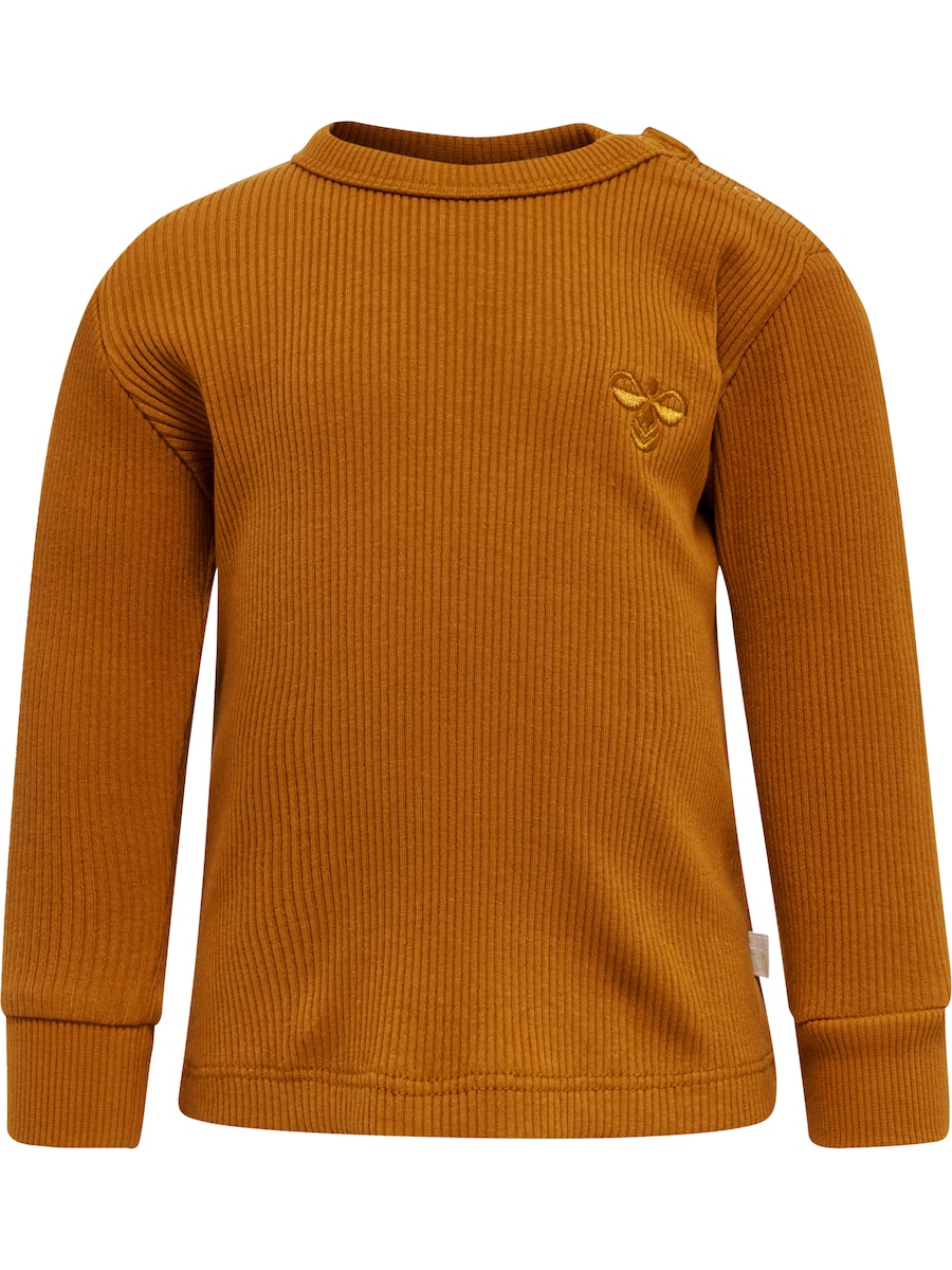 Рубашка Hummel Sami, сепия
Рубашка Hummel Sami, сепия